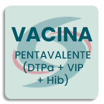 PENTAVALENTE (DTPa + VIP + Hib)