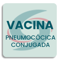 PNEUMOCÓCICA CONJUGADA