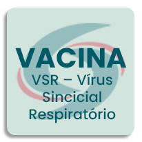 VSR – Virus Sincicial Respiratório